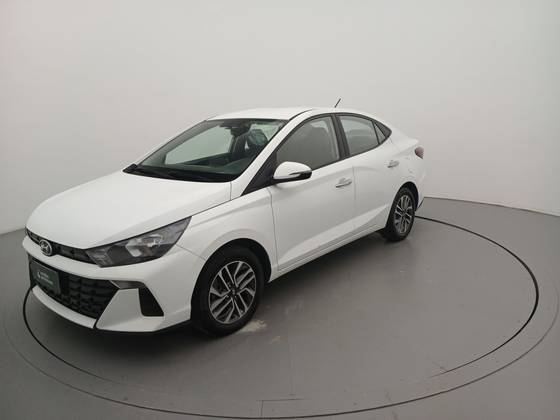 HYUNDAI HB20S 1.0 12V FLEX LIMITED PLUS MANUAL HYUNDAI HB20S 1.0 12V FLEX LIMITED PLUS MANUAL